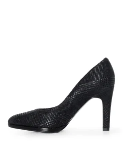 Court Sho dames pumps zwart
