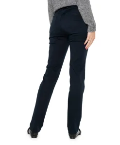 CS-be loved dames broek blauw