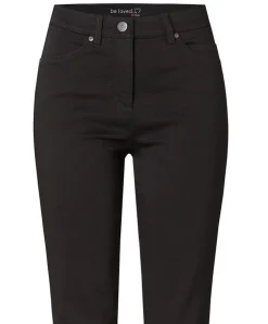 CS-be loved dames broek zwart