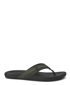 Cushion Phantom 2.0 heren slipper groen