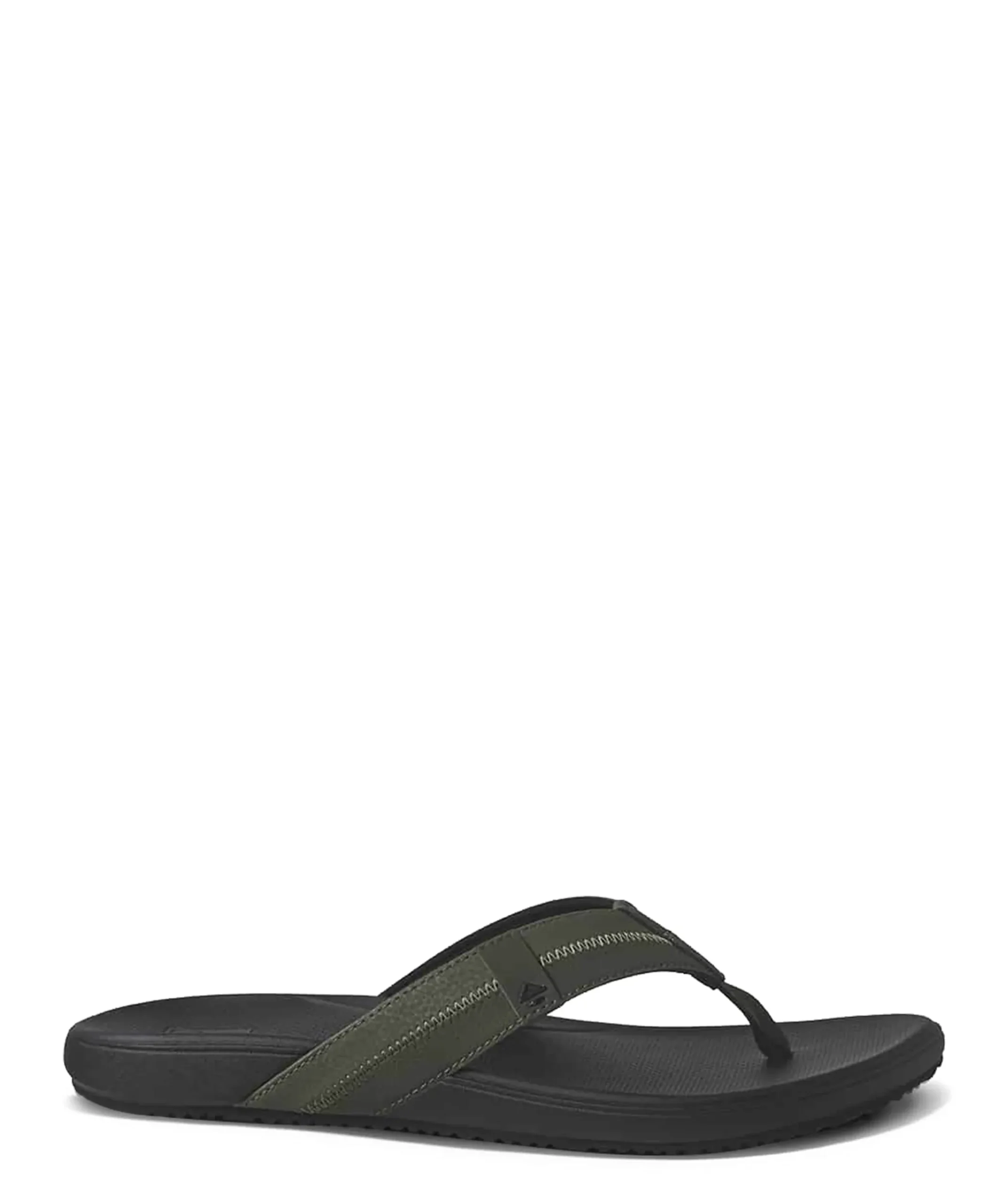 Cushion Phantom 2.0 heren slipper groen