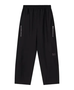 CUTSEAM dames broek zwart