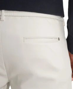 CYLAS CHINO MEGDA POWER heren broek beige