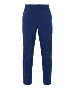 Daan heren trainingsbroek blauw