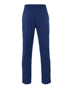 Daan heren trainingsbroek blauw