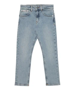 DAD jongens jeans blauw