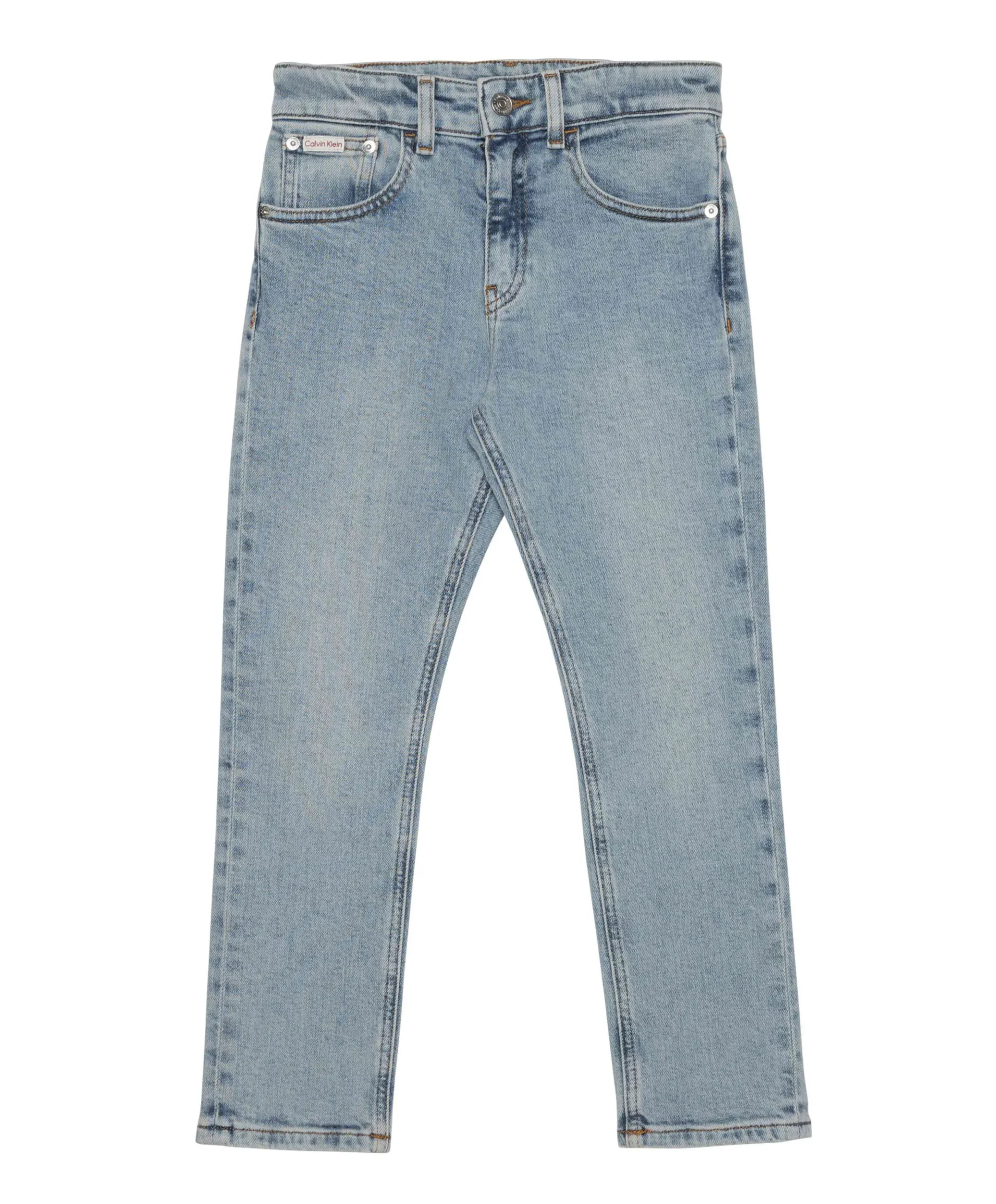 DAD jongens jeans blauw