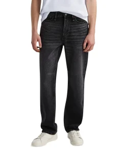 DAGGER VRB heren jeans zwart