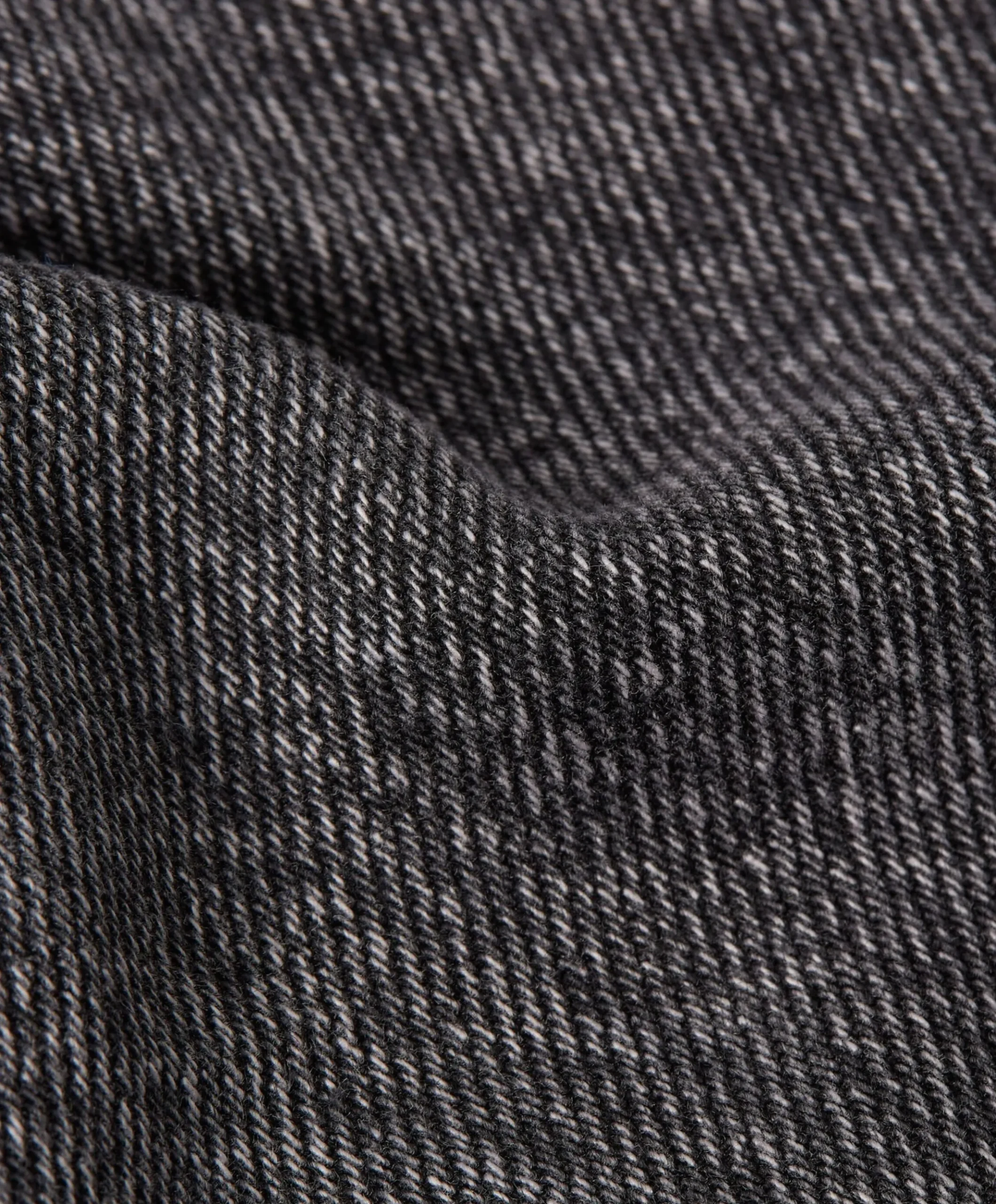 Dakota Regular Straight heren jeans grijs