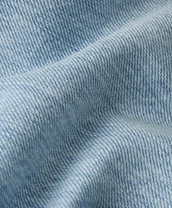 Dakota Regular Straight heren jeans blauw