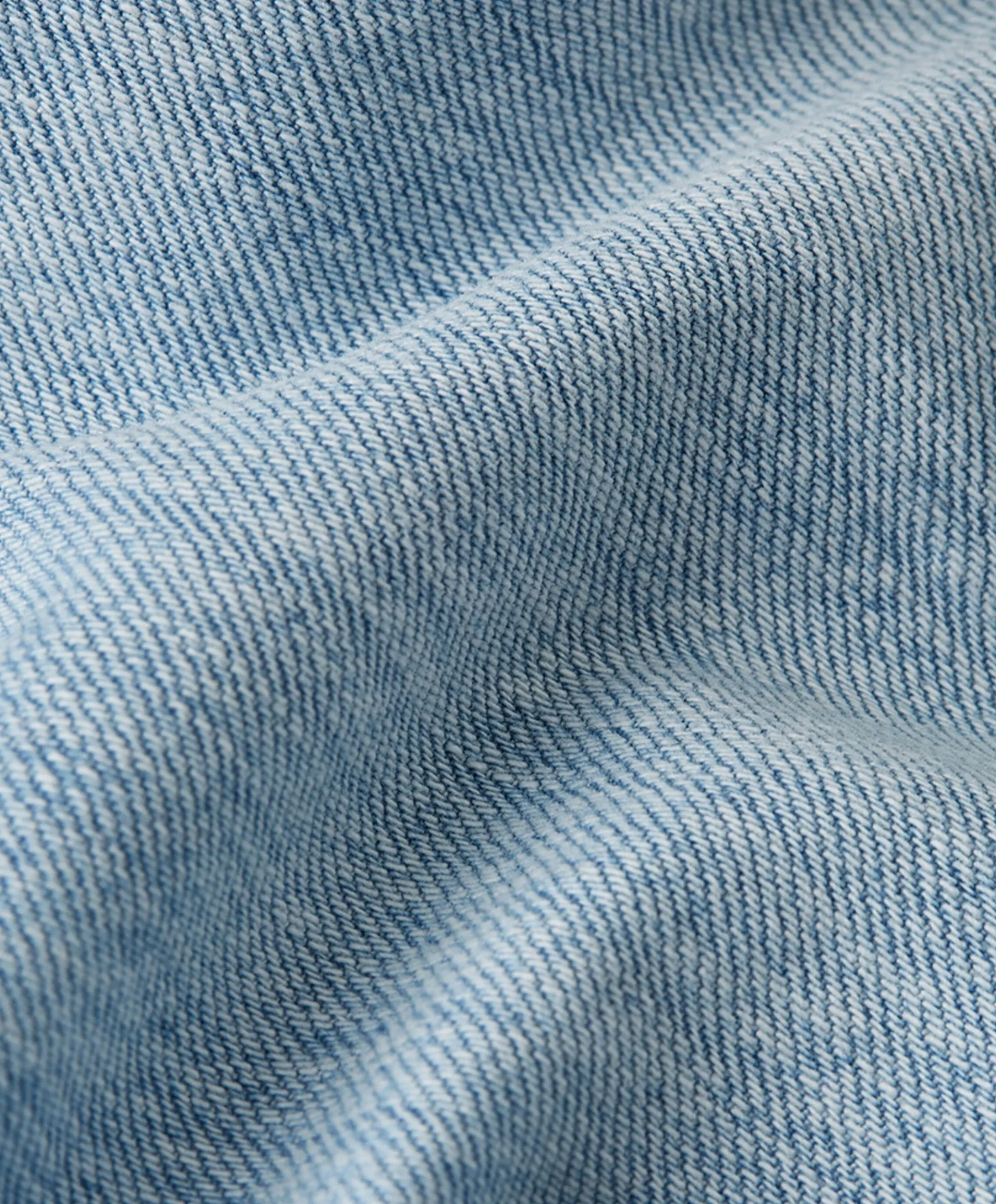 Dakota Regular Straight heren jeans blauw