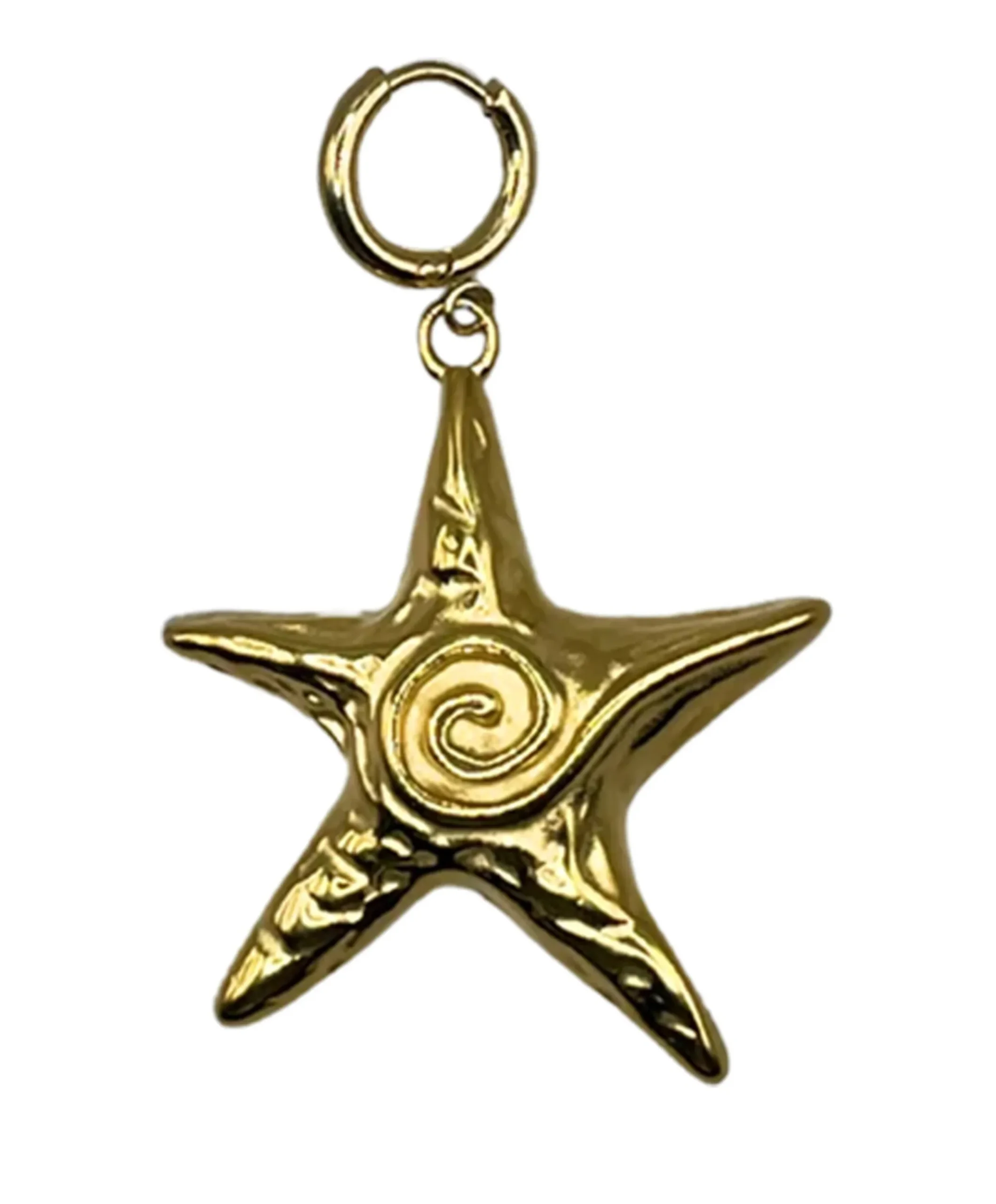 Dames accessoire goud