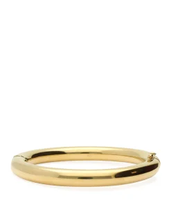 Dames armband goud