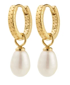 Dames armband goud