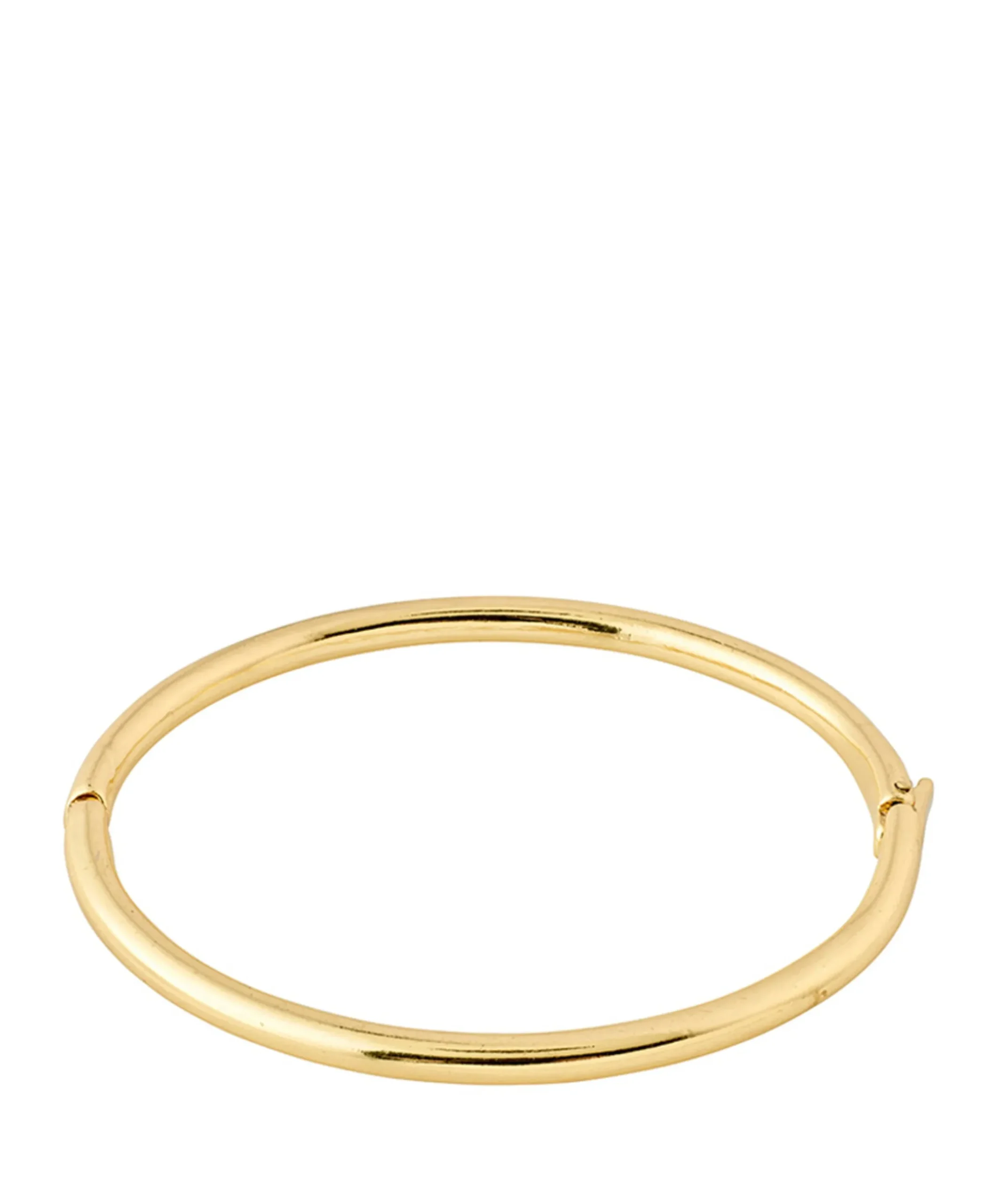 Dames armband goud