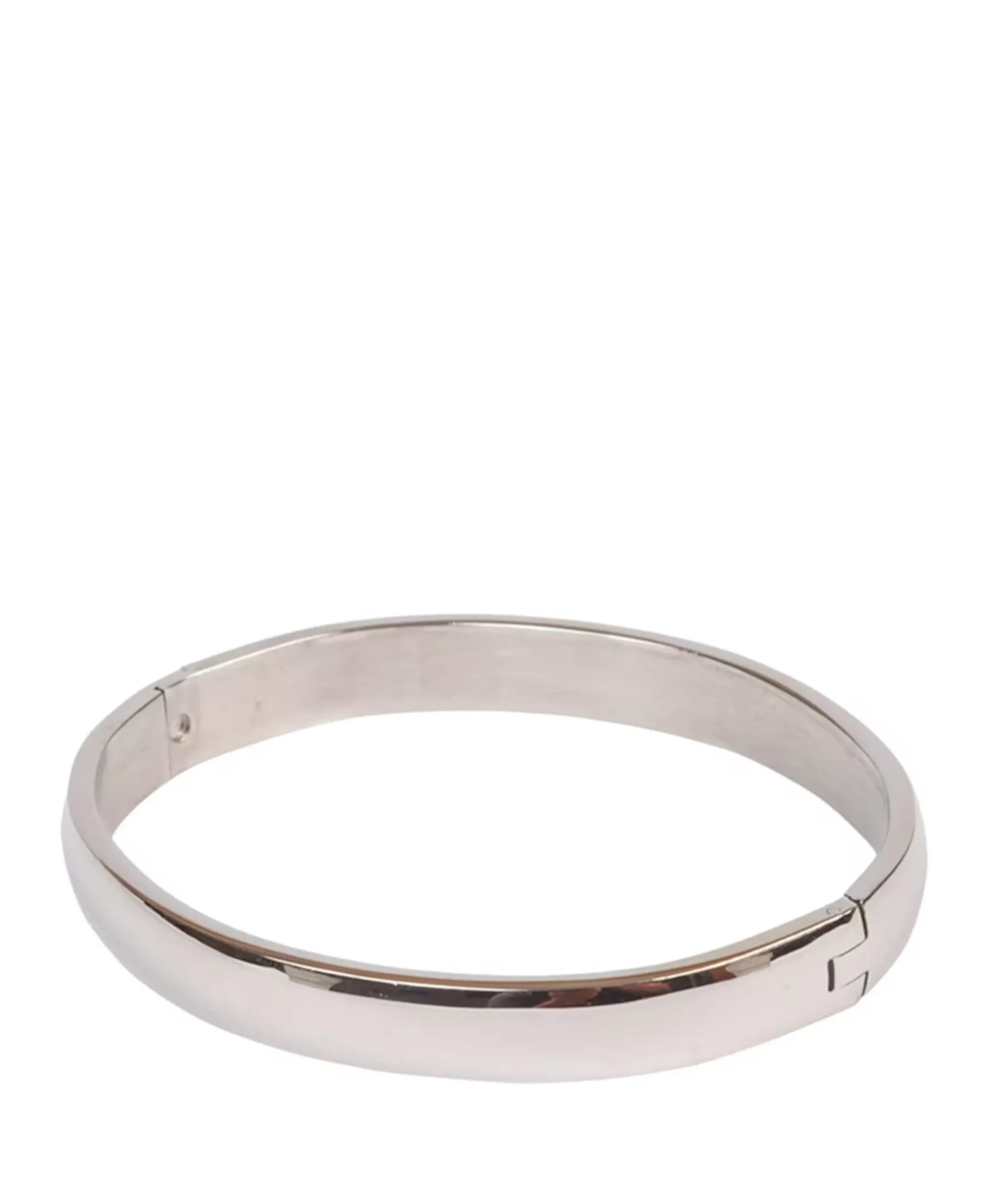 Dames armband zilver