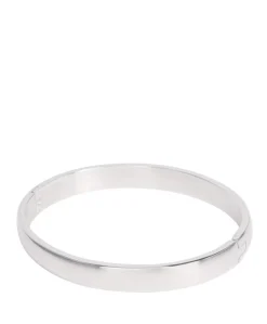 Dames armband zilver