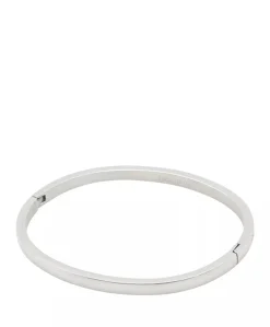 Dames armband zilver