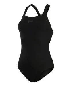 Dames badpak zwart