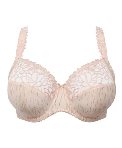 Dames bh beige