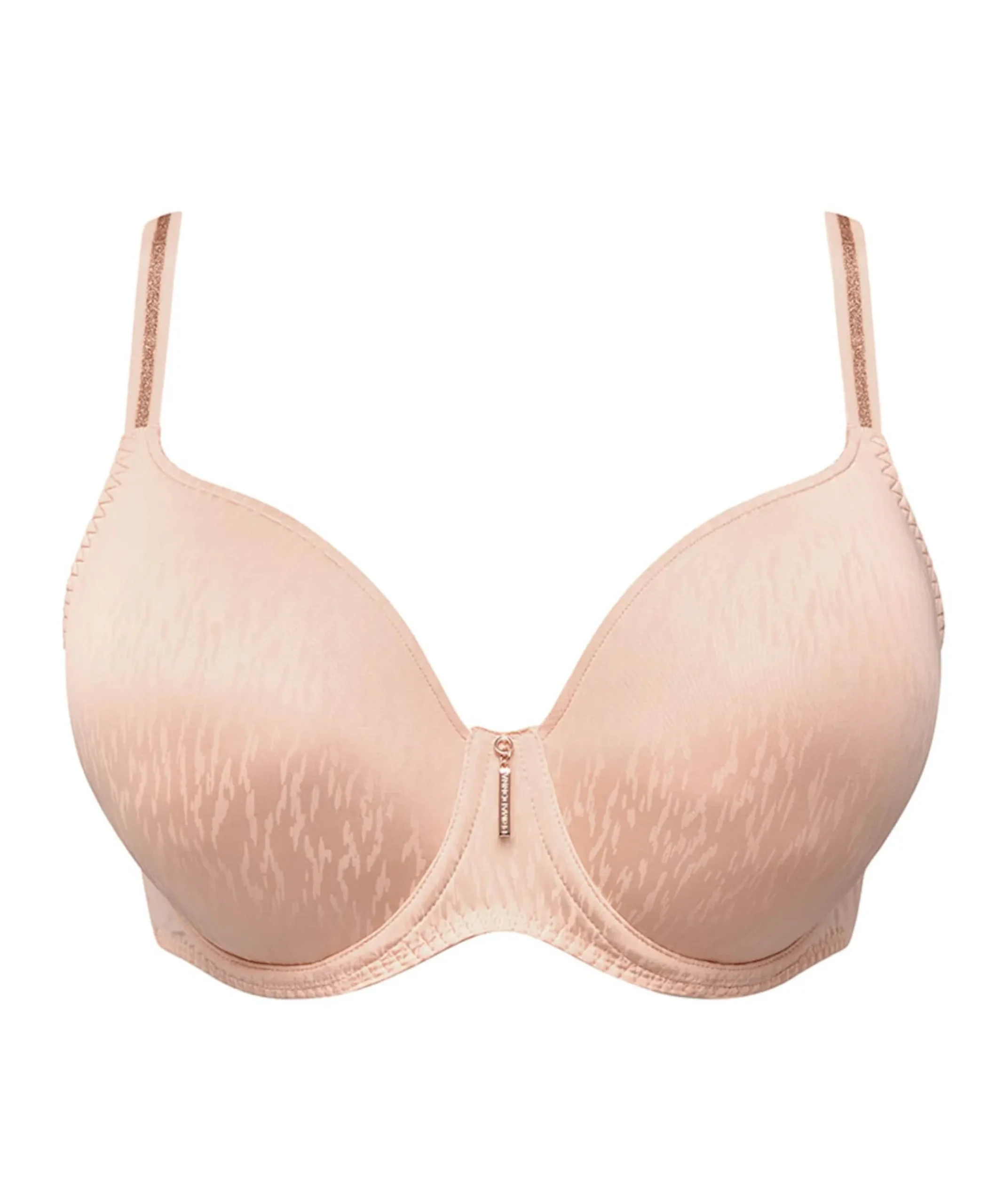 Dames bh beige