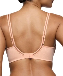 Dames bh beige
