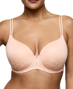 Dames bh beige