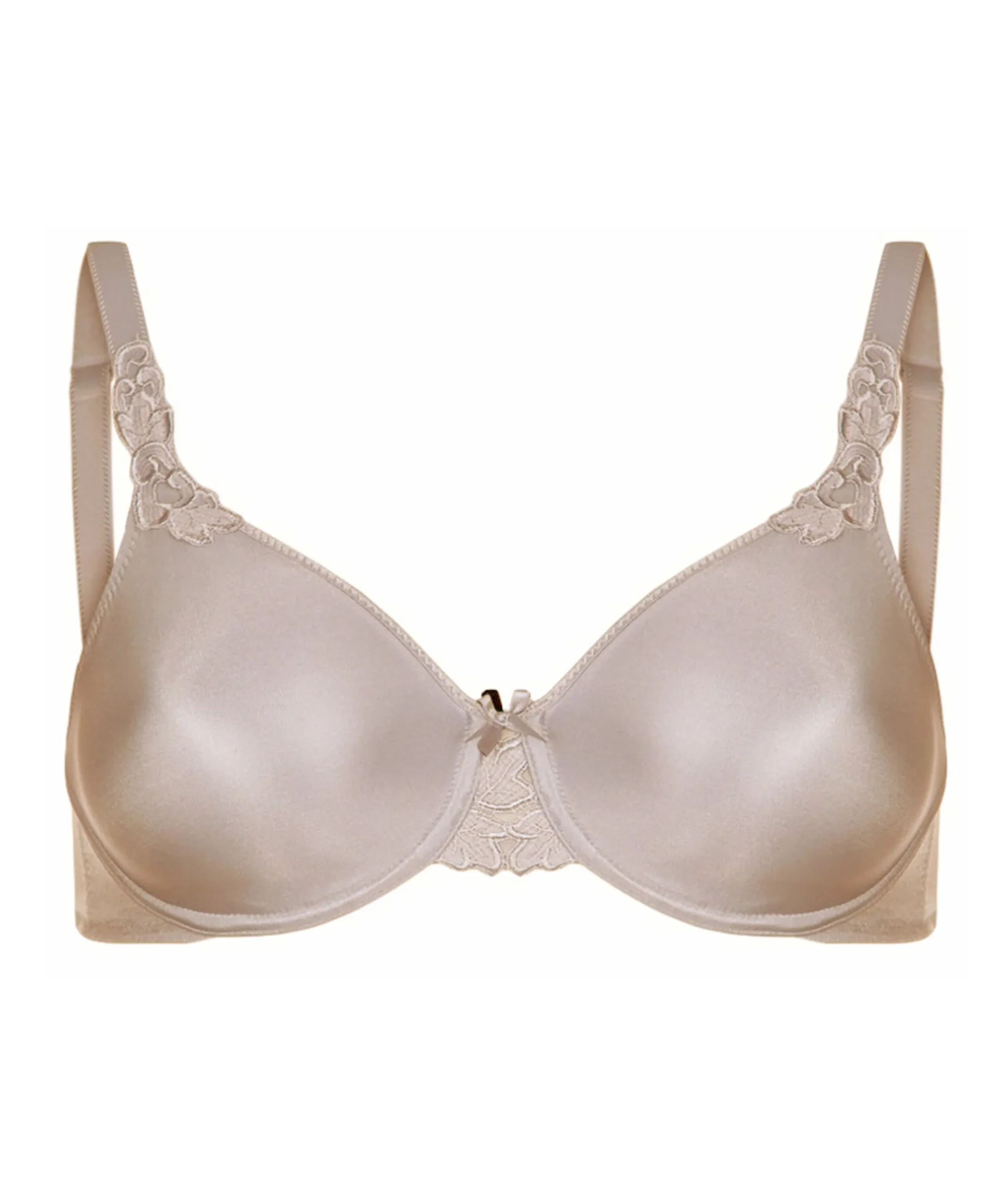 Dames bh beige