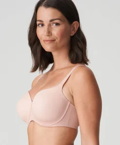 Dames bh beige