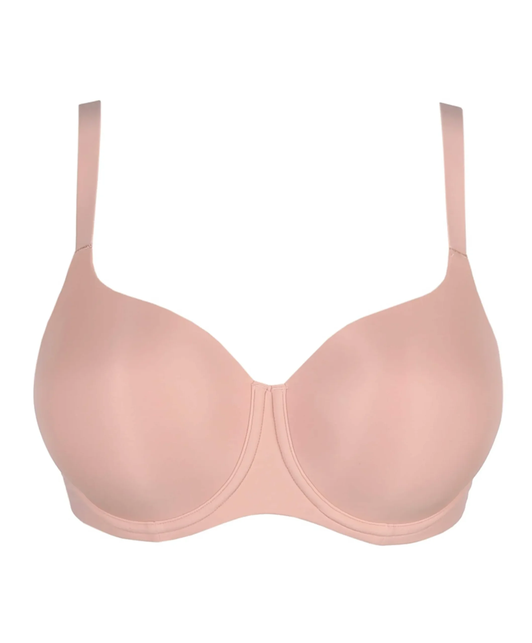 Dames bh beige