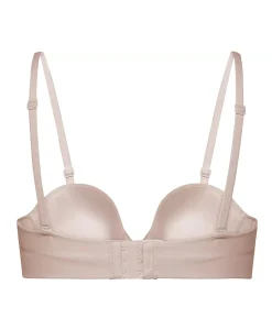 Dames bh beige