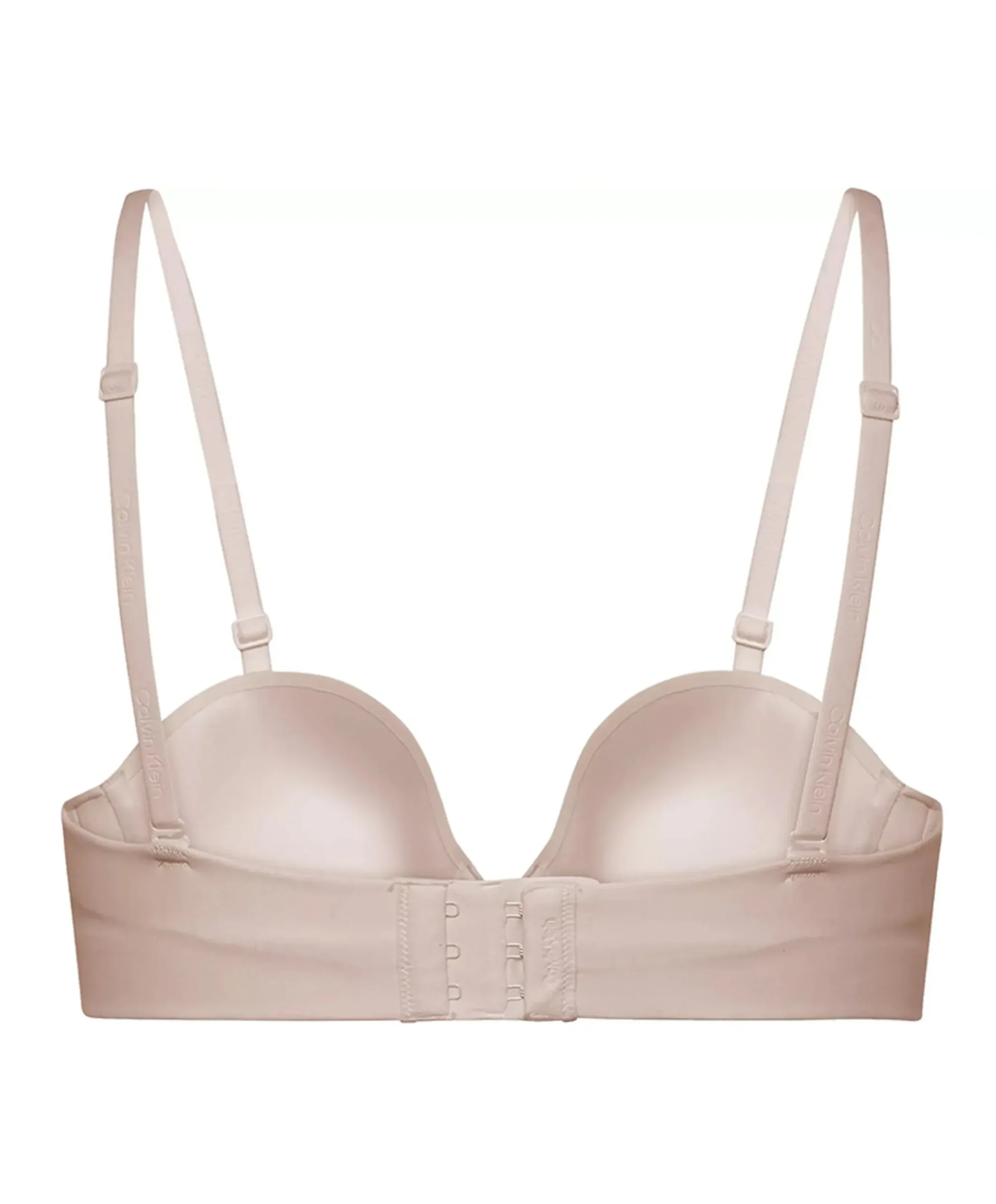Dames bh beige