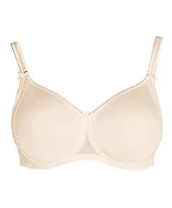 Dames bh beige