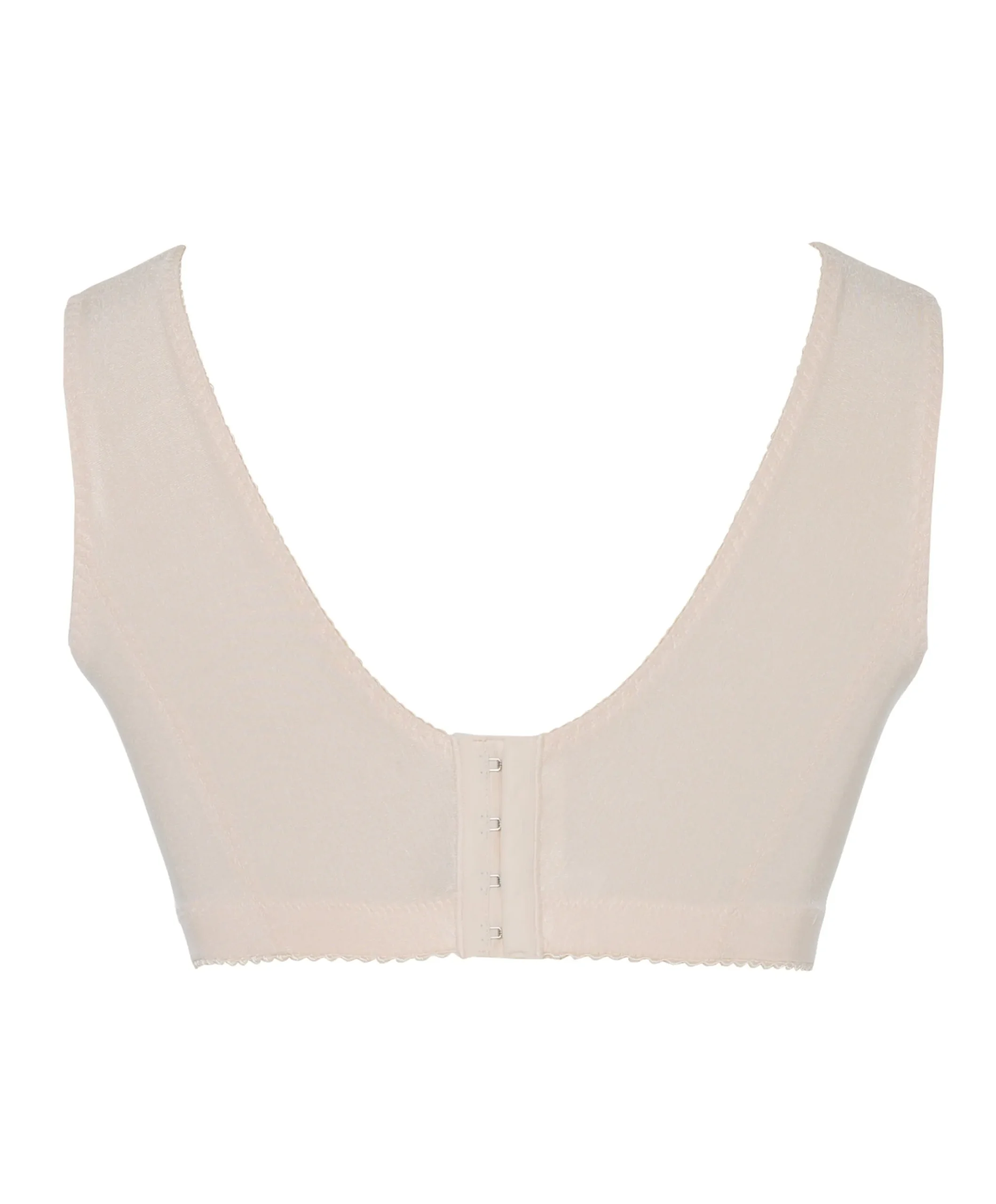 Dames bh beige