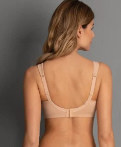 Dames bh beige