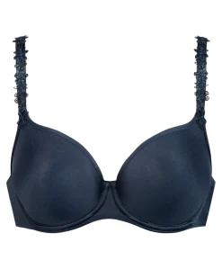 Dames bh blauw