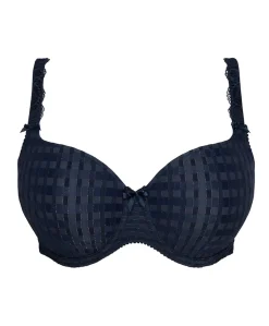 Dames bh blauw