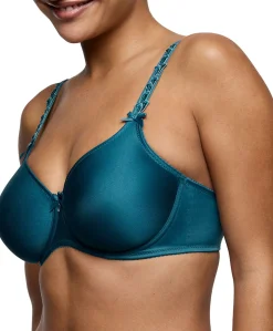 Dames bh blauw