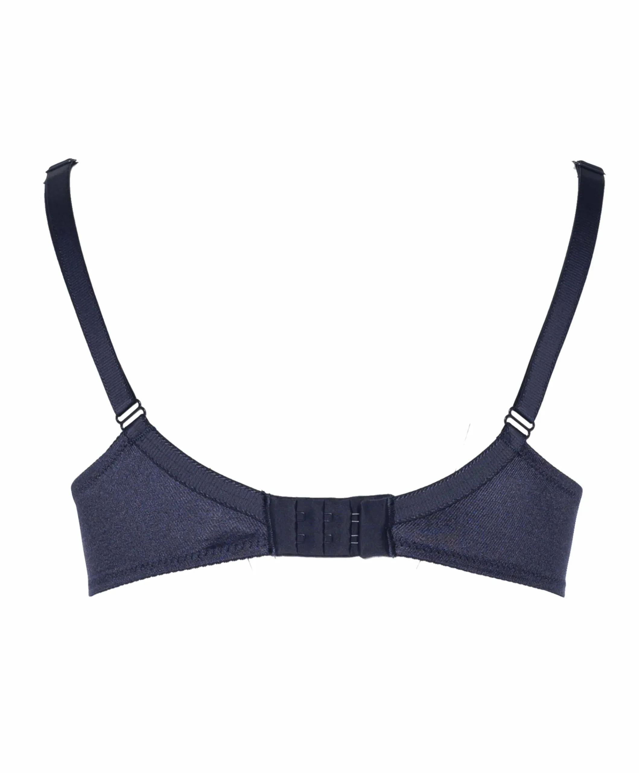 Dames bh blauw