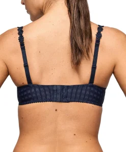 Dames bh blauw