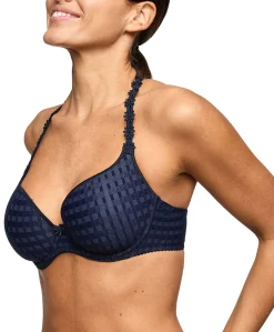 Dames bh blauw