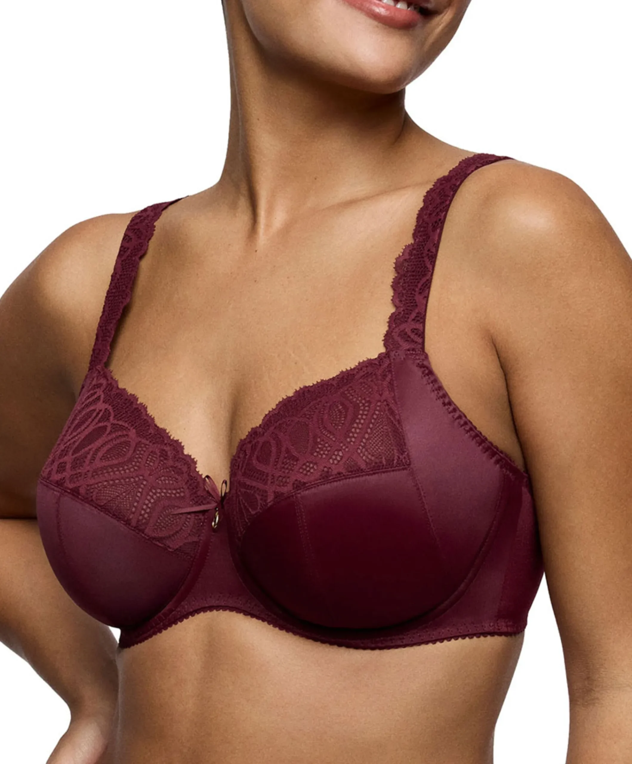 Dames bh bordeaux
