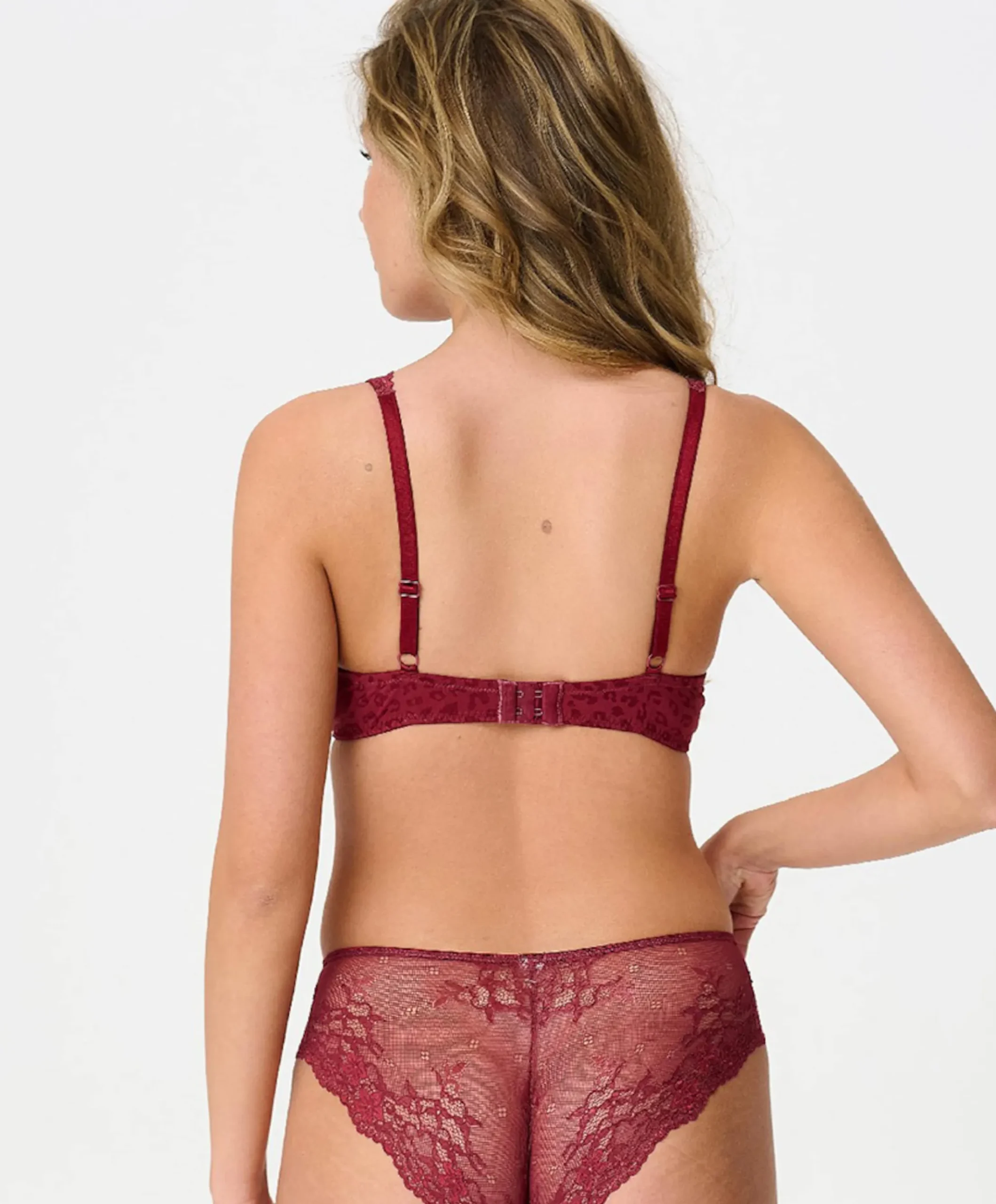 Dames bh bordeaux