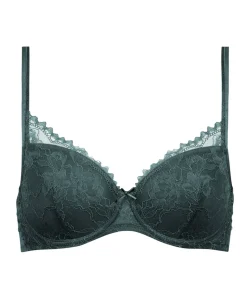 Dames bh groen