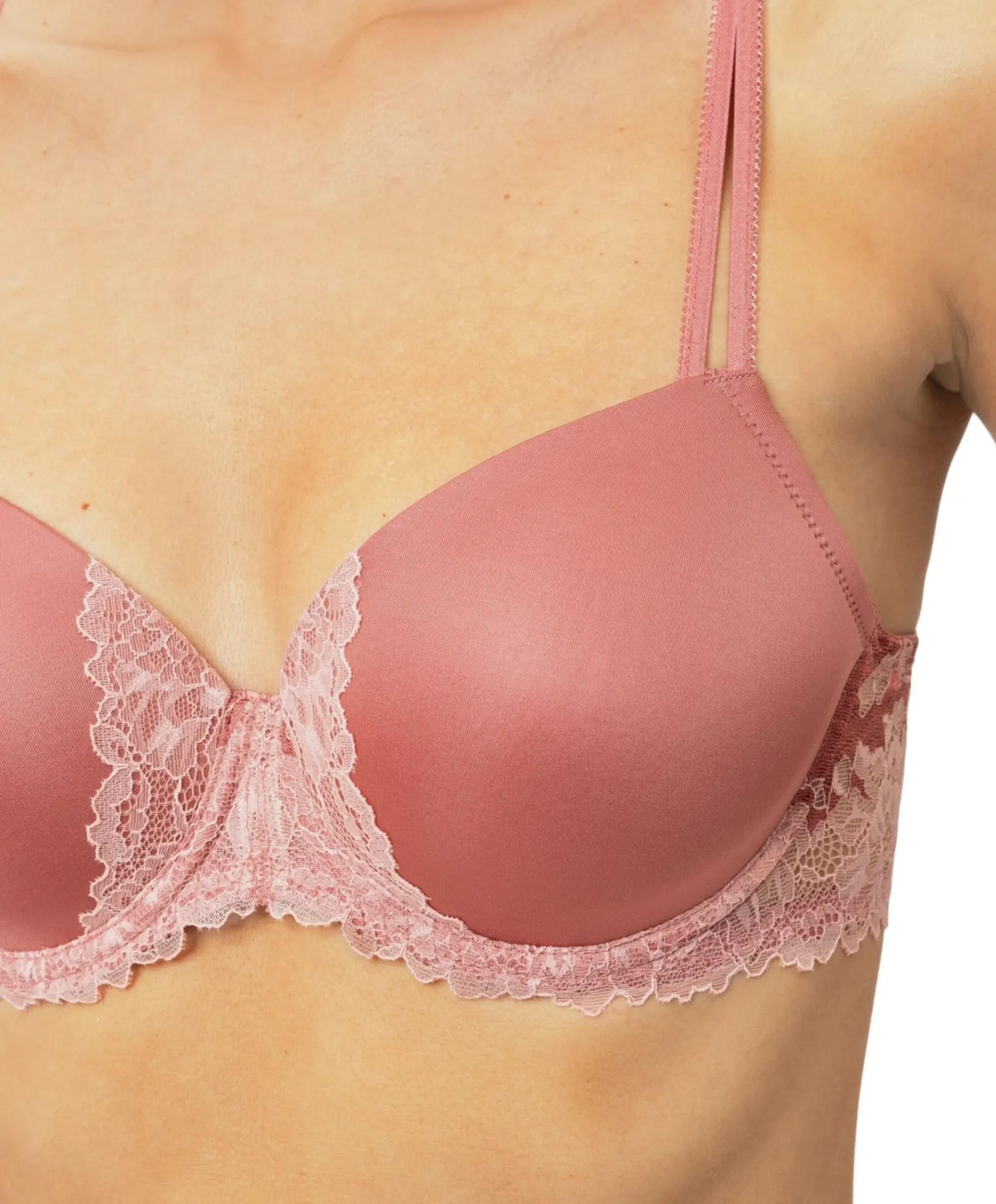 Dames bh roze