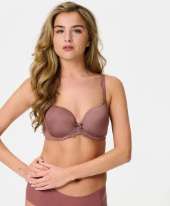 Dames bh roze