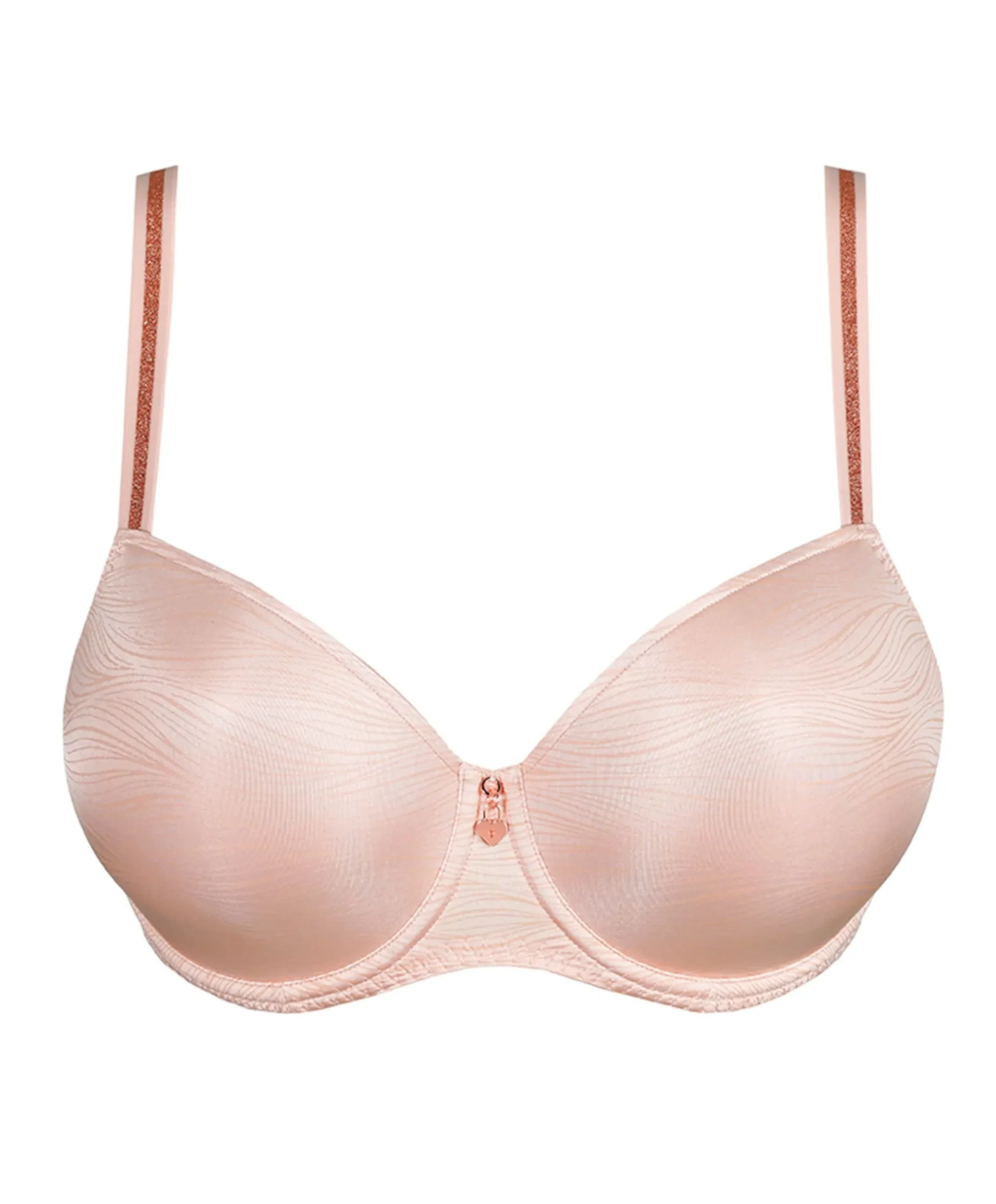 Dames bh roze