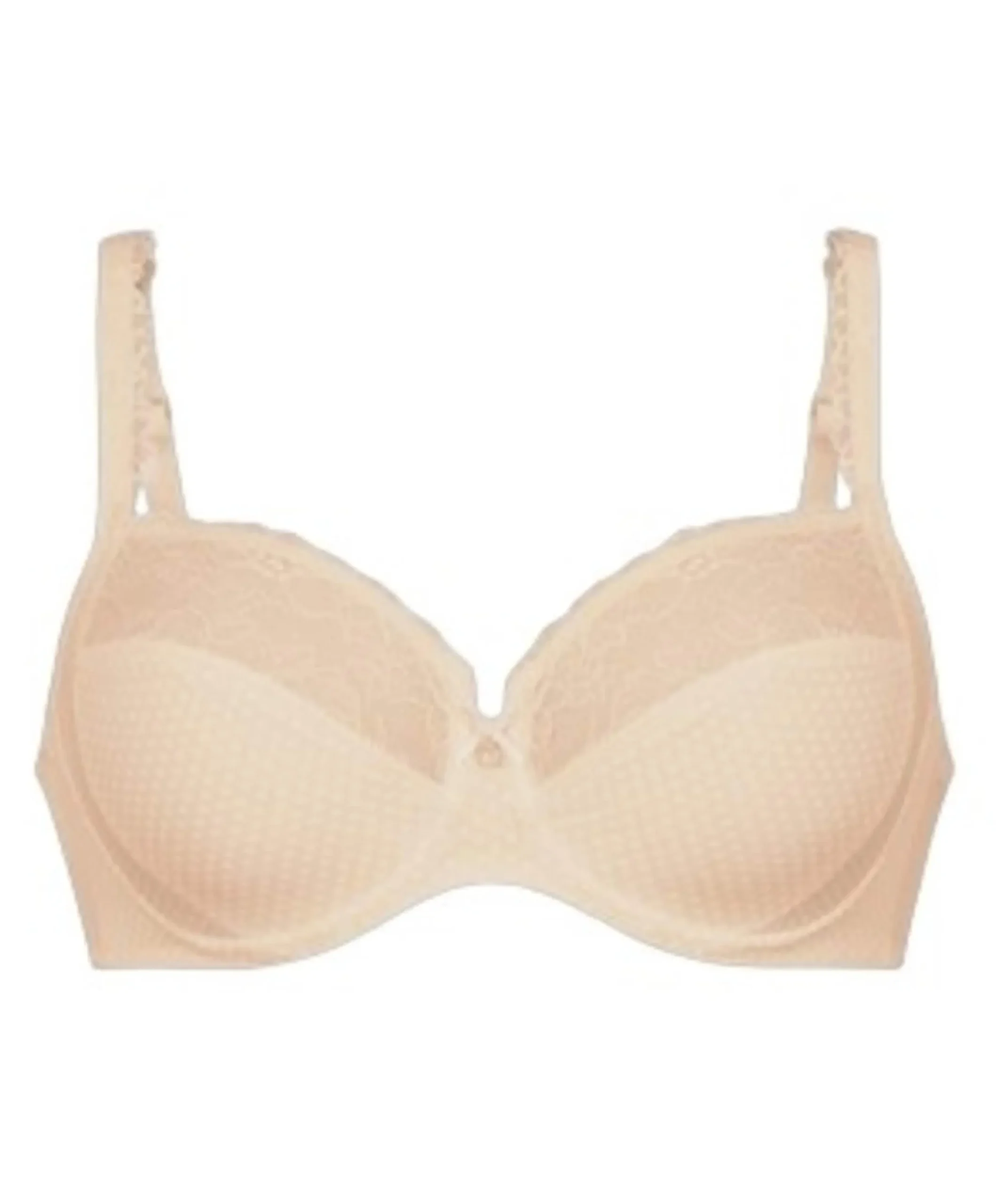 Dames bh roze