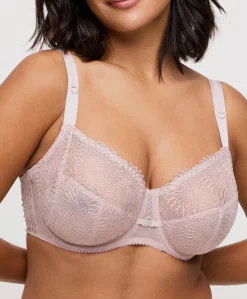 Dames bh roze
