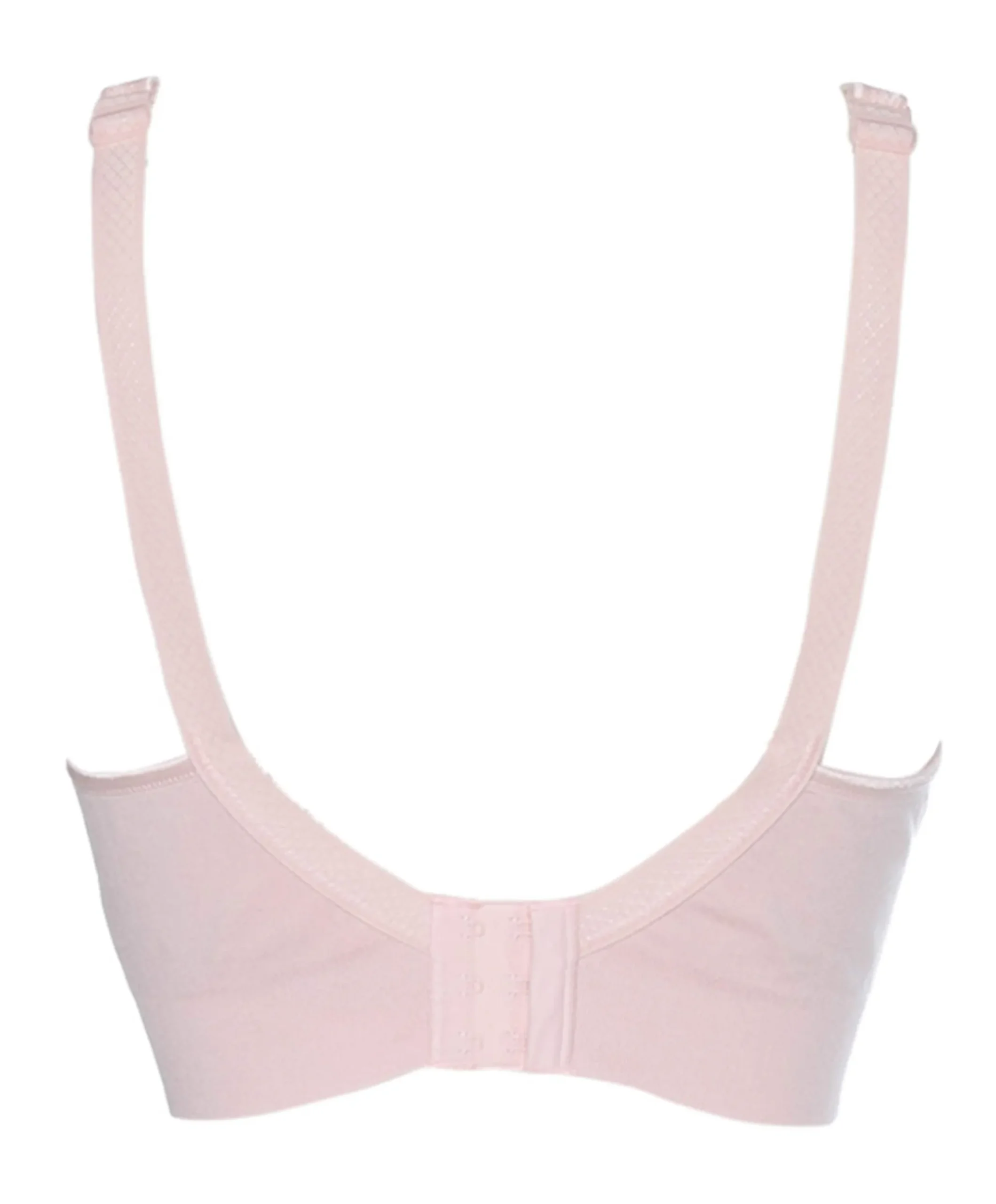 Dames bh roze
